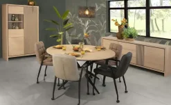 uno Highboard Levanzo | Möbel Höffner