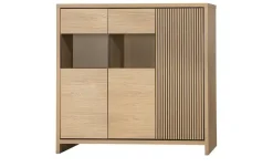 uno Highboard Levanzo | Möbel Höffner