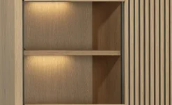 uno Highboard Levanzo | Möbel Höffner