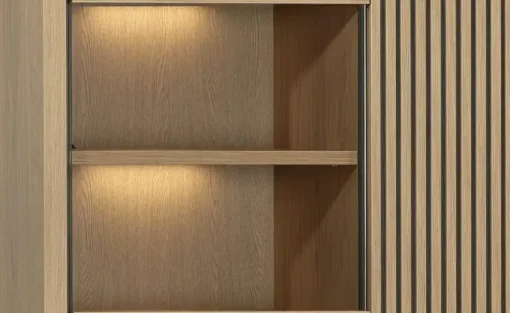 uno Highboard Levanzo | Möbel Höffner