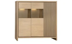 uno Highboard Levanzo | Möbel Höffner