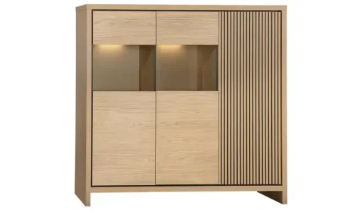 uno Highboard Levanzo | Möbel Höffner