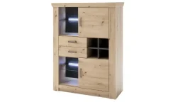 uno Highboard Marian | Möbel Höffner