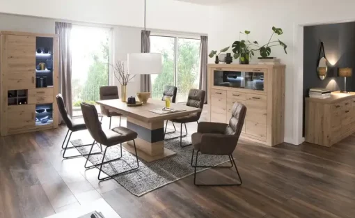 uno Highboard Marian | Möbel Höffner