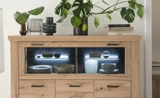 uno Highboard Marian | Möbel Höffner