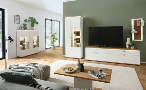 uno Highboard Marlea | Möbel Höffner