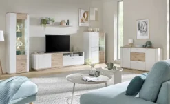 uno Highboard Milano | Möbel Höffner