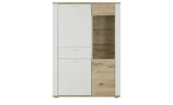 uno Highboard Milano | Möbel Höffner