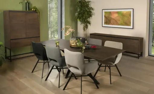 uno Highboard Milltown | Möbel Höffner