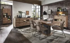 uno Highboard New York | Möbel Höffner