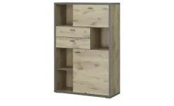 uno Highboard Orlando | Möbel Höffner