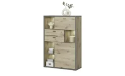 uno Highboard Orlando | Möbel Höffner