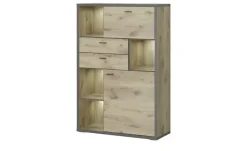 uno Highboard Orlando | Möbel Höffner