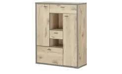 uno Highboard Orlando | Möbel Höffner