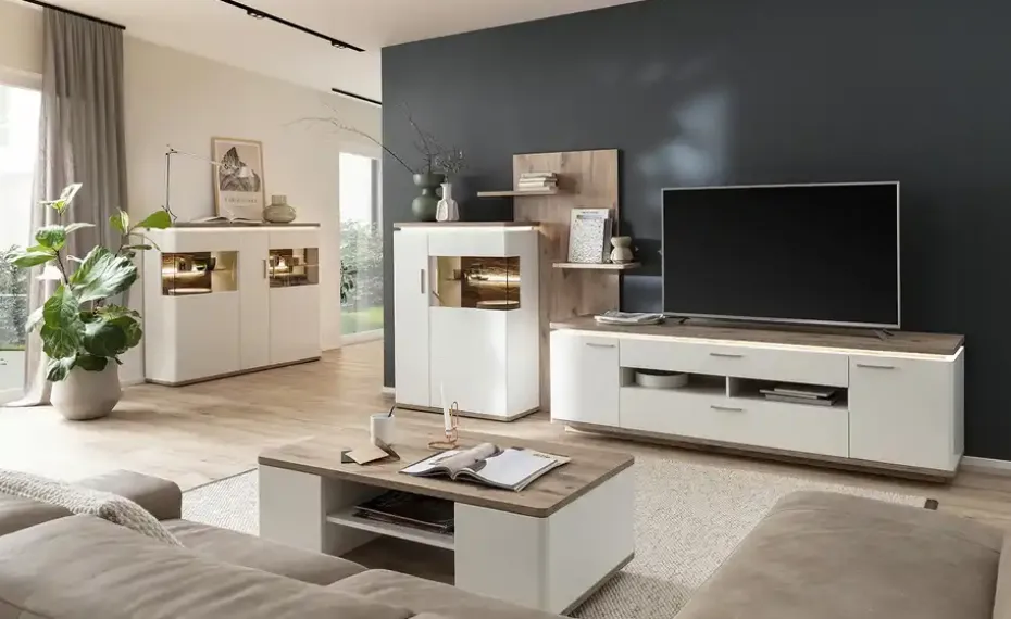 uno Highboard Parez | Möbel Höffner