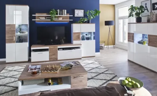 uno Highboard Zypern | ohne | Möbel Höffner