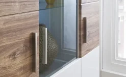 uno Highboard Zypern | ohne | Möbel Höffner