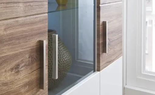 uno Highboard Zypern | ohne | Möbel Höffner