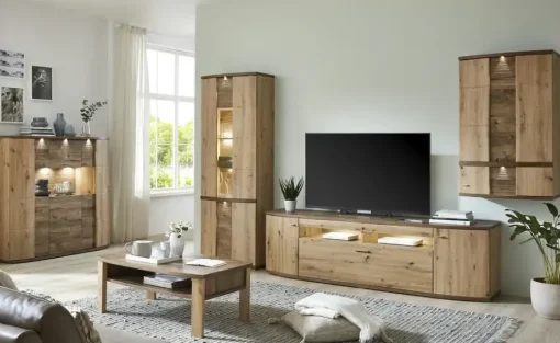 uno Hängeschrank Gabbro | Möbel Höffner