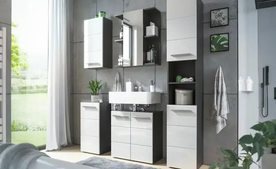 uno Hängeschrank Glammsee | Möbel Höffner