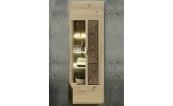 uno Hängevitrine Madera II | Möbel Höffner