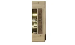 uno Hängevitrine Madera II | Möbel Höffner