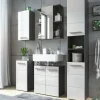 uno Hochschrank Glammsee | Möbel Höffner