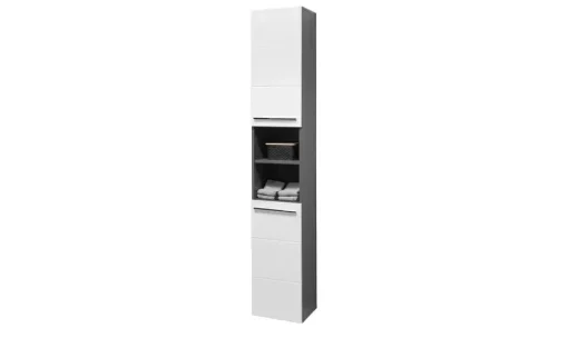uno Hochschrank Glammsee | Möbel Höffner