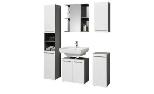 uno Hochschrank Glammsee | Möbel Höffner
