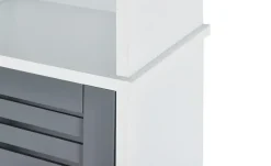 uno Hochschrank Nisser | Möbel Höffner