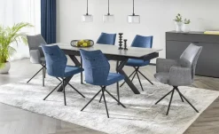 uno Keramiktisch ausziehbar Gerald | Möbel Höffner