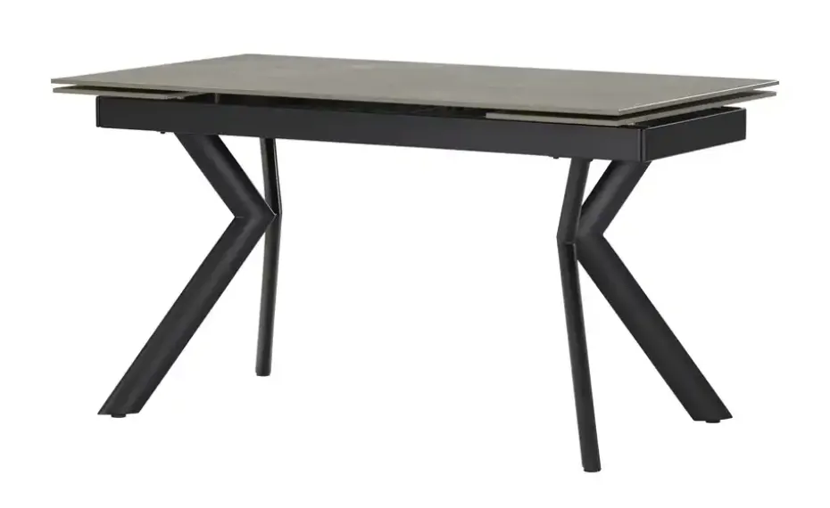 uno Keramiktisch ausziehbar Gerald | Möbel Höffner