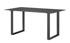 uno Keramiktisch mit Kufengestell Giny | Möbel Höffner