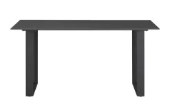 uno Keramiktisch mit Kufengestell Giny | Möbel Höffner