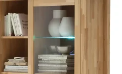 uno Kombi-Highboard Franjo | Möbel Höffner