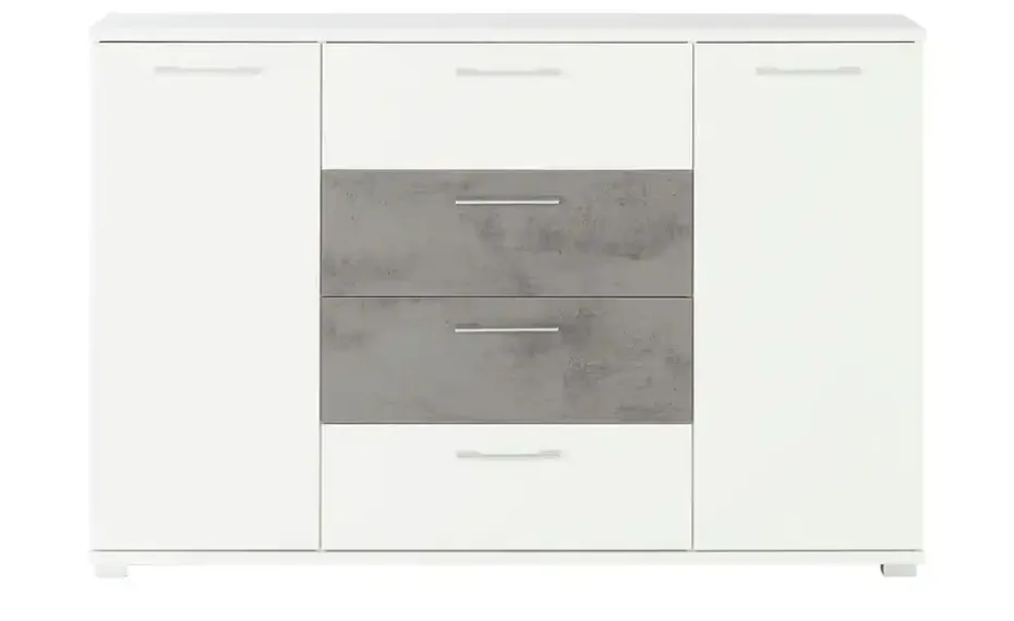 uno Kommode Allegre | Möbel Höffner