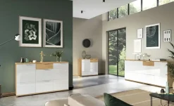 uno Kommode Frisco | 96 cm | Möbel Höffner