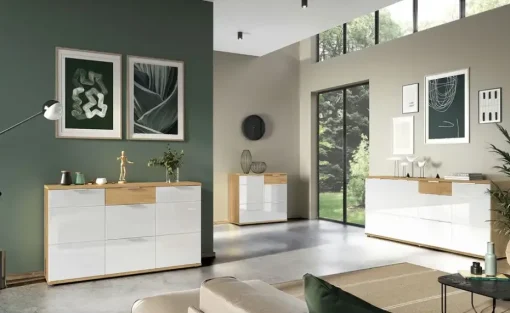 uno Kommode Frisco | 96 cm | Möbel Höffner