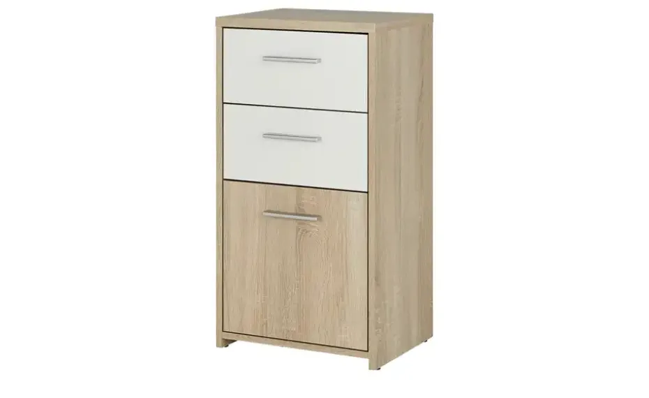 uno Kommode Quadro | 1 Stück | Möbel Höffner