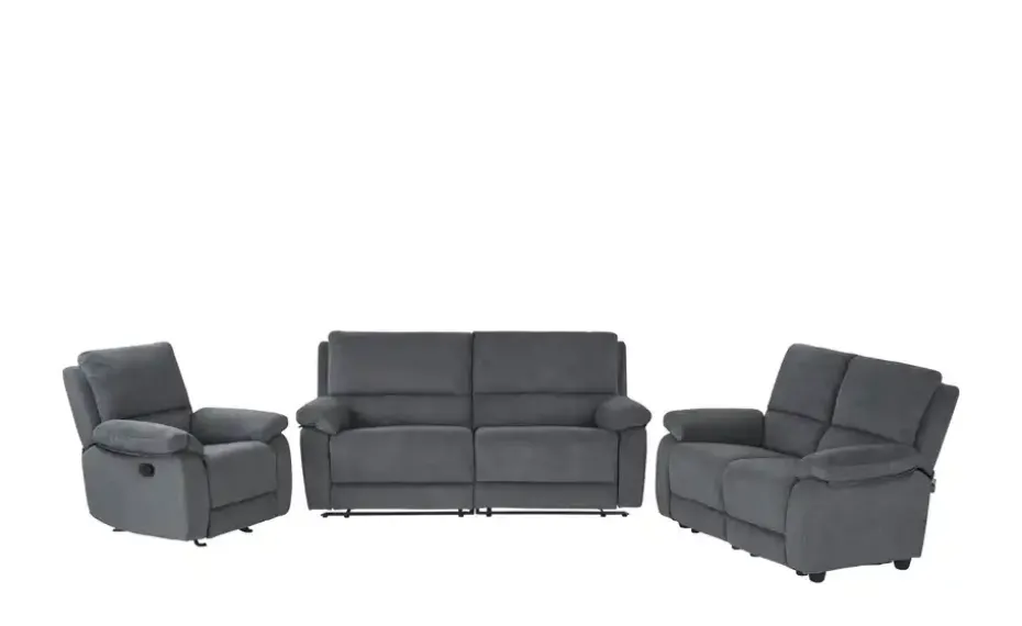 uno Komplettgarnitur Romy | Möbel Höffner