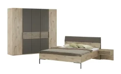 uno Komplett-Schlafzimmer Helsinki | Möbel Höffner