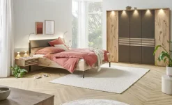 uno Komplett-Schlafzimmer Helsinki | Möbel Höffner