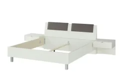 uno Komplett-Schlafzimmer Casablanca | Möbel Höffner