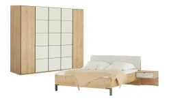 uno Komplett-Schlafzimmer Nefi | Möbel Höffner