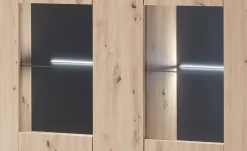 uno LED Beleuchtung Argon | Möbel Höffner