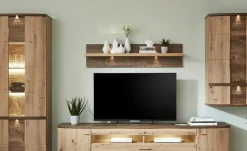 uno LED Beleuchtung Gabbro | Möbel Höffner