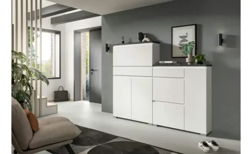 uno LED Einbauprofil | Möbel Höffner