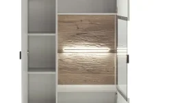 uno LED-Beleuchtung Amantea | Möbel Höffner
