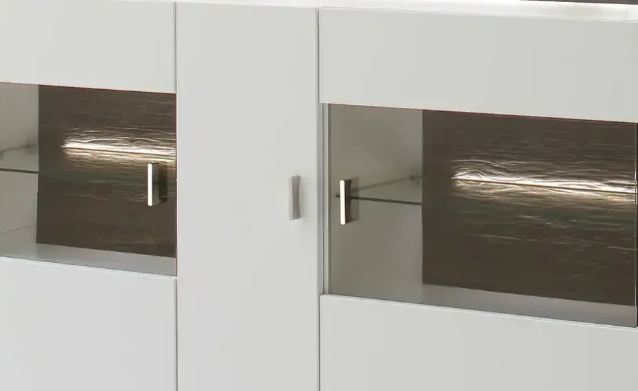 uno LED-Beleuchtung Aurelia | Möbel Höffner