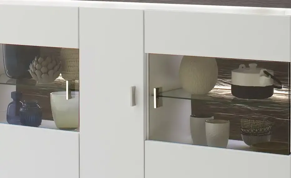 uno LED-Beleuchtung Aurelia | Möbel Höffner